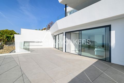 Villa i Benissa, Alicante, Benissa - € 4.200.000 | Ref: W-02XDWA - foto 20